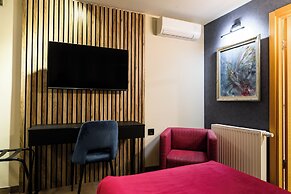 Art Loft Hotel
