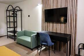 Art Loft Hotel