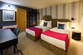 Art Loft Hotel