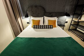Art Loft Hotel