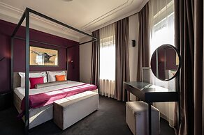 Art Loft Hotel