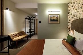Art Loft Hotel