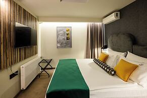 Art Loft Hotel