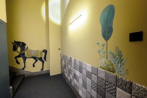 Art Loft Hotel