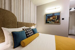 Art Loft Hotel