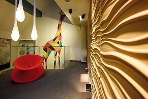 Art Loft Hotel