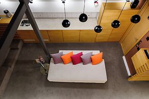 Art Loft Hotel