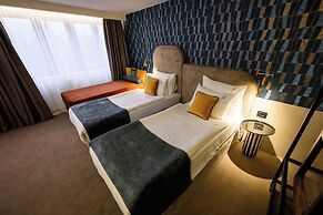 Art Loft Hotel