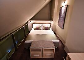 Art Loft Hotel