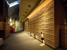 Art Loft Hotel