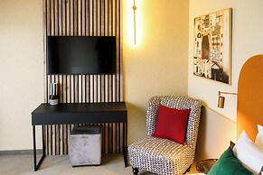Art Loft Hotel