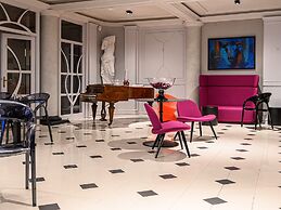 Art Loft Hotel
