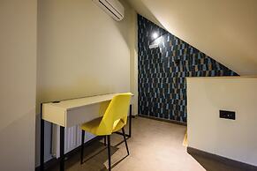Art Loft Hotel