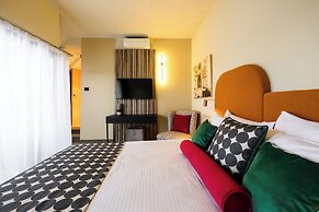 Art Loft Hotel