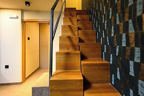 Art Loft Hotel