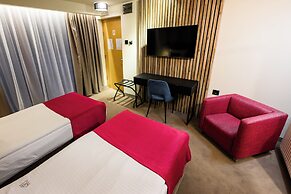 Art Loft Hotel