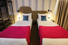 Art Loft Hotel