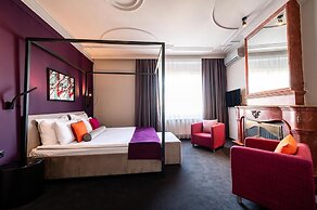 Art Loft Hotel