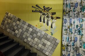 Art Loft Hotel