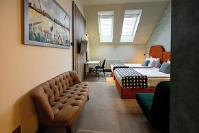 Art Loft Hotel