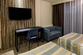 Art Loft Hotel
