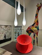 Art Loft Hotel