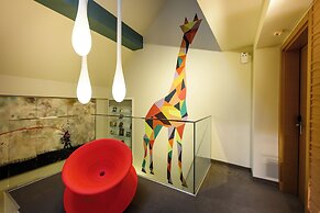 Art Loft Hotel