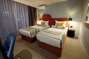 Art Loft Hotel