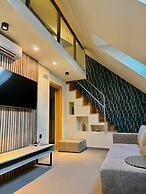 Art Loft Hotel