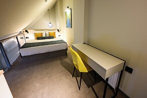 Art Loft Hotel