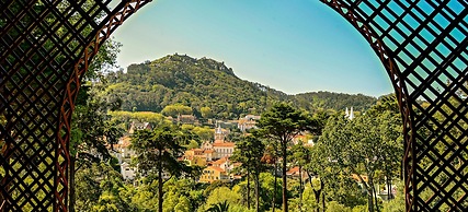 Sintra Marmòris Palace