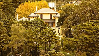 Sintra Marmòris Palace