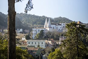 Sintra Marmòris Palace