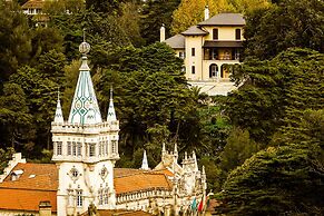 Sintra Marmòris Palace
