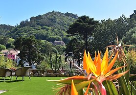 Sintra Marmòris Palace