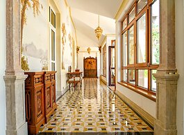 Sintra Marmòris Palace