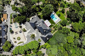 Sintra Marmòris Palace