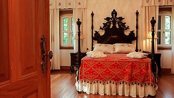 Sintra Marmòris Palace