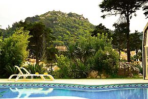 Sintra Marmòris Palace