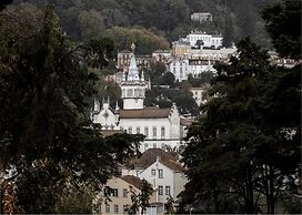 Sintra Marmòris Palace