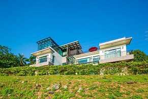 Hualien AzureVILLA B&B