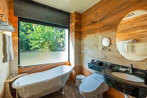 Hualien AzureVILLA B&B