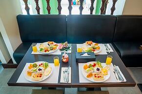 Hualien AzureVILLA B&B