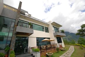 Hualien AzureVILLA B&B