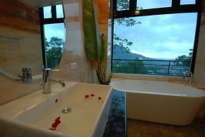 Hualien AzureVILLA B&B