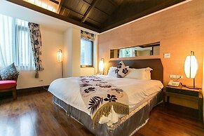 Hualien AzureVILLA B&B