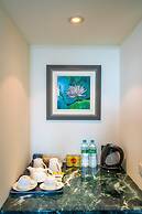 Hualien AzureVILLA B&B