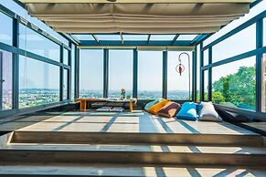 Hualien AzureVILLA B&B