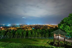 Hualien AzureVILLA B&B