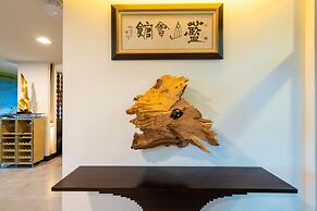 Hualien AzureVILLA B&B